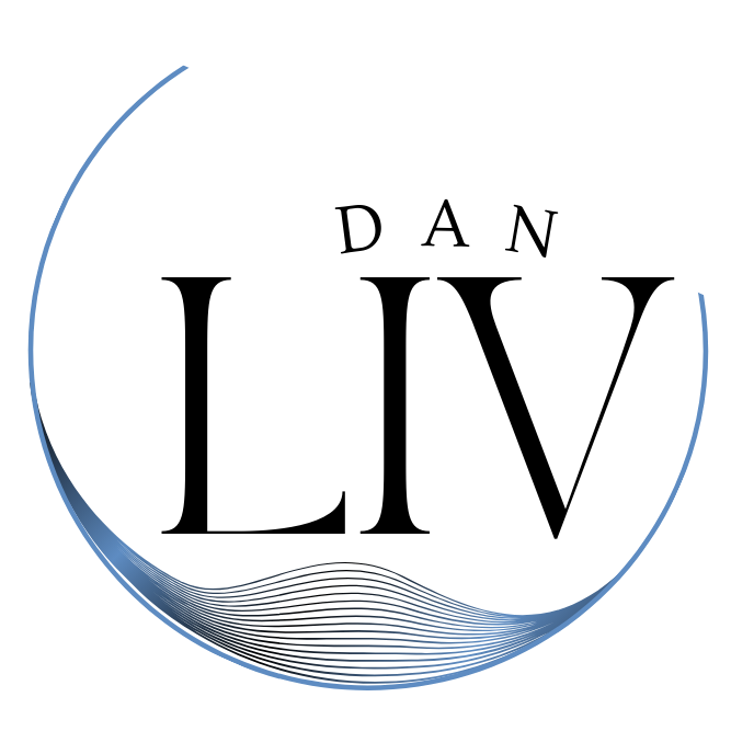 Danliv ApS logo
